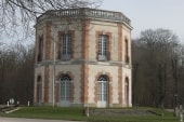 le Pavillon Octogonal